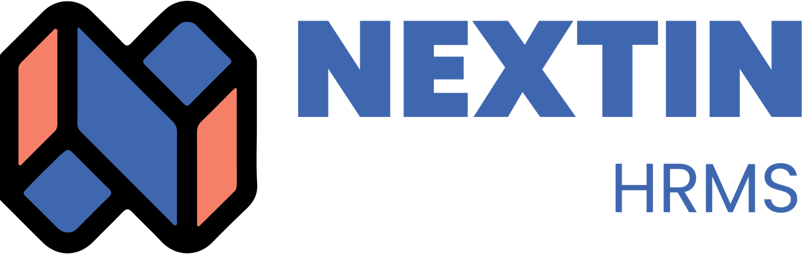 nextinhrms Logo